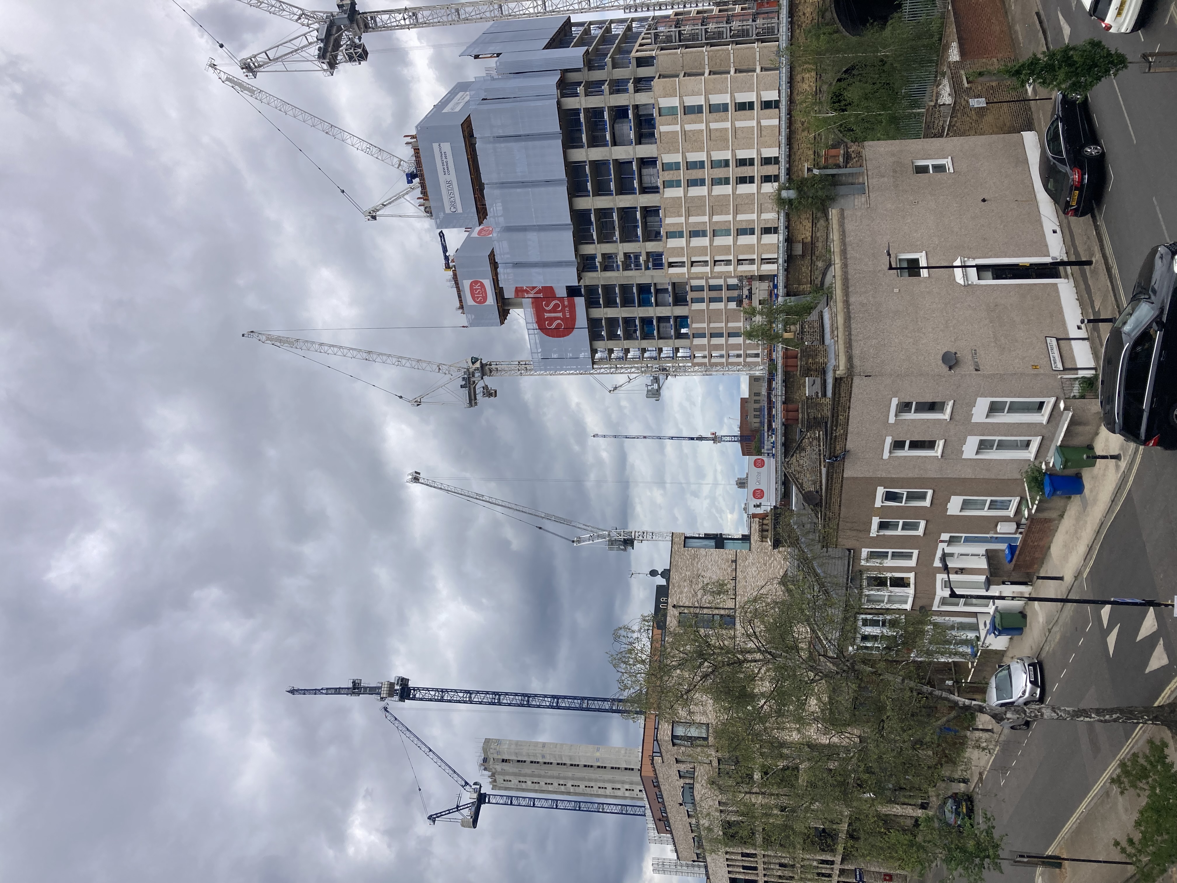 Greenwich