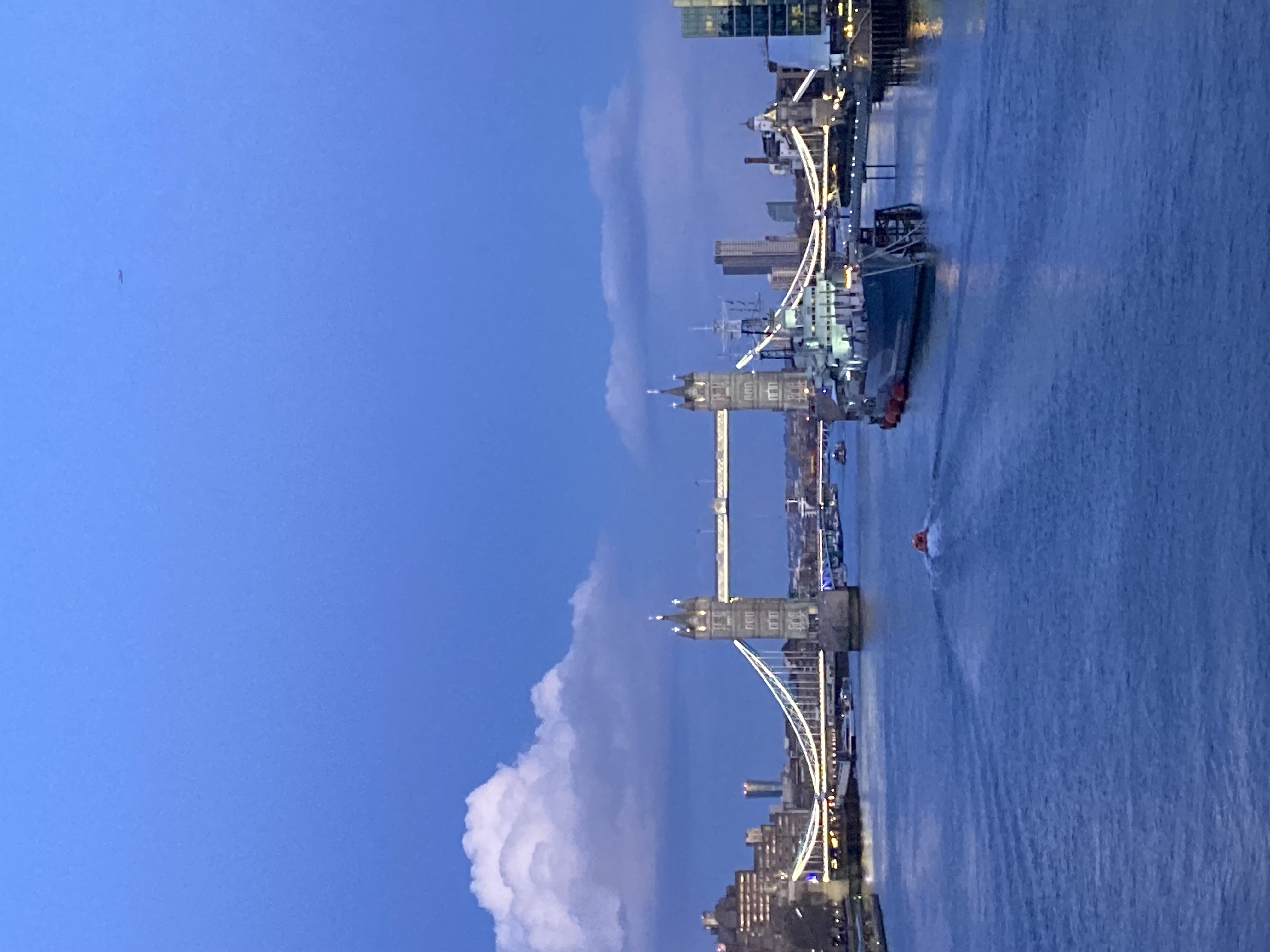 Greenwich development